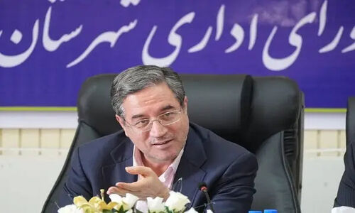 استاندار آذربایجان غربی دستور احیای کارخانه سفال ۱۰ ساله چایپاره را صادر کرد