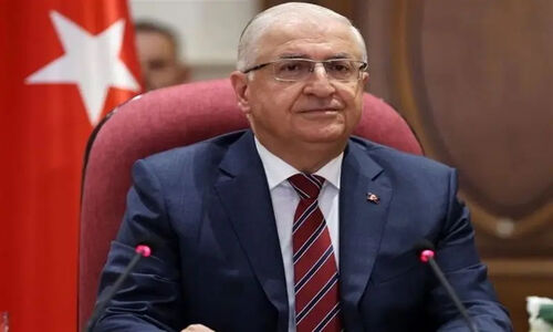 وزیر دفاع ترکیه فاش کرد: پژاک چگونه در جنگ ایران و اسرائیل ناکام ماند؟