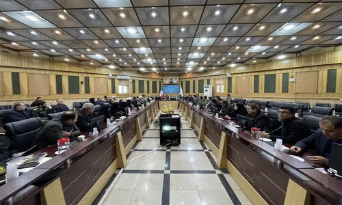 معرفی مدیرکل جدید بنیاد شهید کرمانشاه؛ آغاز فصل تازه‌ای در حمایت از ایثارگران
