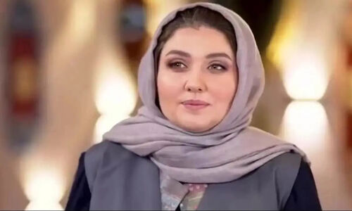 گلوریا هاردی در کنار همسر و فرزندانش؛ لحظاتی به یادماندنی در شهر تاریخی!