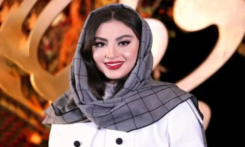 عکس احساسی مریم مومن در کنار قهرمان زندگی‌اش که فضای مجازی را متأثر کرد