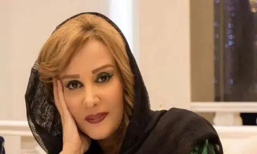 شیوا خسرو مهر به نشانه اعتراض موهایش را تراشید؛ دلیل ناگفته بازیگر مشهور چیست؟