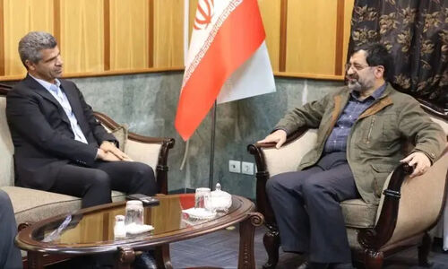 استاندار قم رسماً اعلام کرد: زمین اختصاصی برای مجموعه تخصصی تکواندو در راه است!