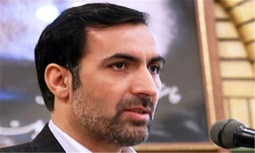 سید احمد موسوی، پزشک جراح و مدیر برجسته آذربایجان، به‌عنوان رئیس جدید بنیاد شهید معرفی شد!