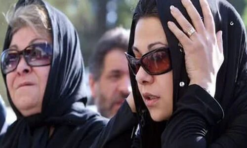 رازهای ناگفته از زندگی پوپک شکیبایی؛ دختر خسرو شکیبایی که مسیرش را چگونه ساخت؟