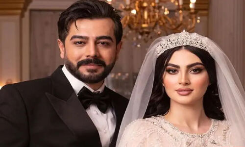 مریم مومن تازه عروس سینما با استایل جذاب موتورسواری NS200 همه را شوکه کرد!