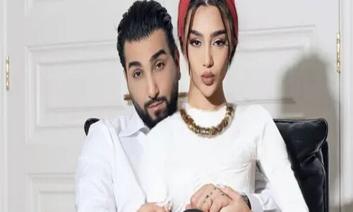 همسر رازآلود حسین تهی؛ از هواداری دوآتیشه تا ازدواج در سکوت!