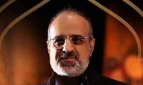 دانلود بی‌نظیر «یک نفس ای پیک سحری» محمد اصفهانی؛ گوش دهید به نوای جان‌سوز عاشقانه!