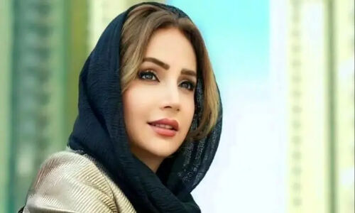 شبنم قلی‌خانی در دبی؛ کریسمس متفاوت بازیگر «آنام» با استایلی خاص و جذاب!