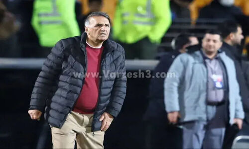 اسطوره پرسپولیس با انتقاد تند از بیرو: گلر بزرگ اما رفتار جنجالی!