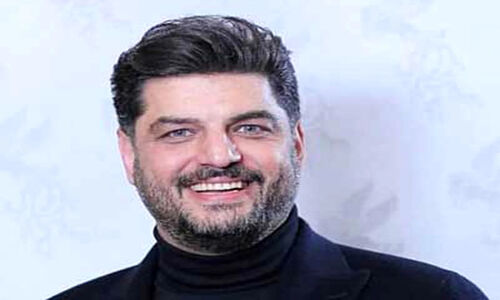 بیوگرافی سام درخشانی؛ از خوانده شدن خطبه عقدش توسط محمد خاتمی تا زندگی در کانادا + عکس همسرش