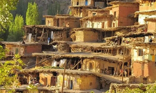 گردشگری روستایی؛ توسعه‌ای که نفس خاک و فرهنگ را زنده نگه می‌دارد