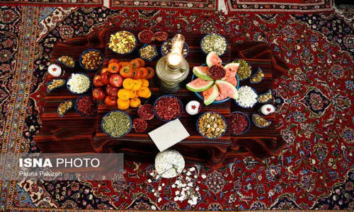 راز ماندگاری یلدا؛ چگونه این شب گرم، قلب زمستان را روشن نگه می‌دارد؟