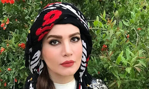 متین ستوده؛ بازیگری قدبلند با زندگی پرحاشیه و دو ازدواج جنجالی که همه را شگفت‌زده کرد!