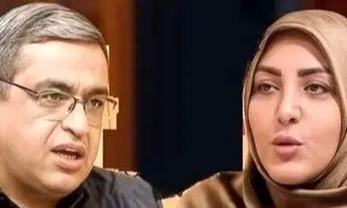 المیرا شریفی مقدم: چرا جوان‌ها باید زیر بار رسم‌هایی بروند که گناه ما نیست؟ پاسخ دکتر عزیزی درباره استقلال پیش از ازدواج