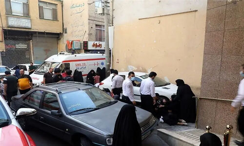فاجعه خاموش در لرستان؛ 16 قربانی گاز مونوکسید کربن در سرمای زمستان