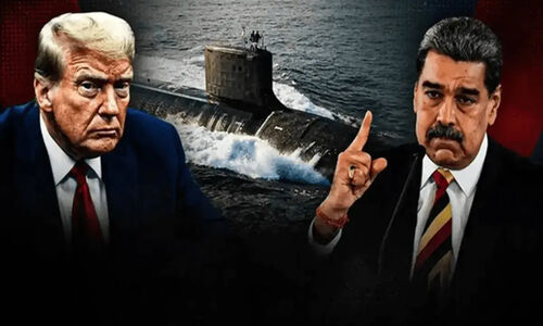 ونزوئلا به توقیف نفتکش توسط آمریکا واکنش تند نشان داد؛ «دزدی دریایی بین‌المللی» اعلام شد!