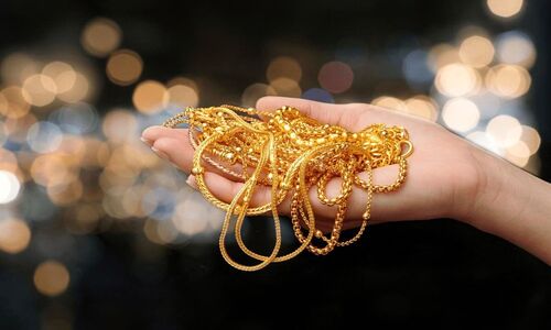قیمت طلا جهش سنگین کرد؛ قیمت لحظه ای شنبه ۱۱ مرداد ۱۴۰۴
