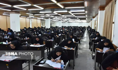 پایان فرصت ثبت‌نام آزمون استخدامی دانشجوی مهارت‌آموز؛ جذب ۳۰۰۰ نیروی جوان در آموزش و پرورش
