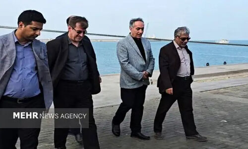 حسینی هشدار داد: کنترل سختگیرانه نهاده‌های دامی راز امنیت غذایی کشور است!