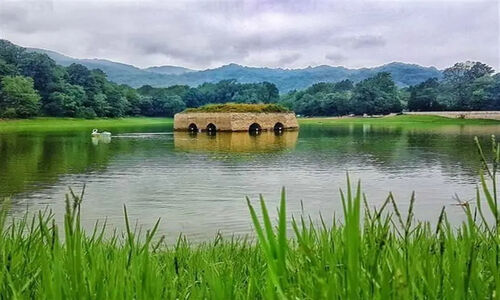 رونمایی لوح ثبت جهانی باغ عباس‌آباد در شب یلدای مازندران؛ افتخاری تاریخی که همه را شگفت‌زده کرد!