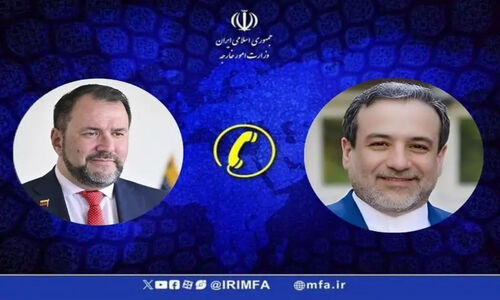 کاراکاس به ایران: قدردان مواضع استوار شما در حمایت از ونزوئلا هستیم