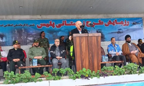 مازندران درگیر هجوم ۴ میلیون مسافر هفتگی؛ مدیریت ترافیک چگونه کنترل می‌شود؟