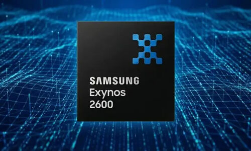 سامسونگ با تراشه دو نانومتری Exynos 2600، رقابت موبایل را شوکه کرد!