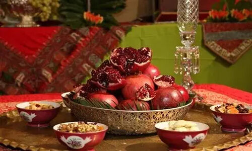 شُو چله؛ شبی که کردستان با آن جان می‌گیرد و سنت‌ها زنده می‌مانند