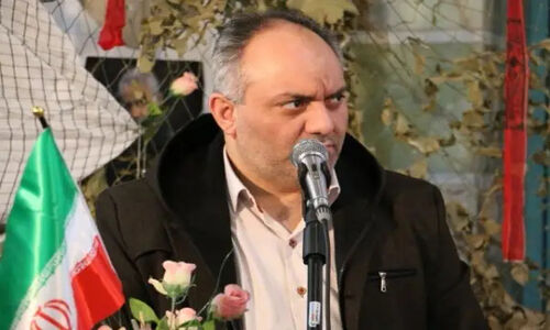دو چهره تازه در شورای ورامین؛ فتح‌الله فرجی و حسین النچری رسماً معارفه شدند