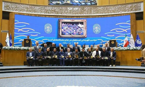استقلال در هشتادمین سال: گردهمایی پیشکسوتان، تجلی احترام به تاریخ باشگاه