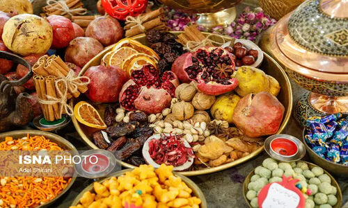 یلدا در دل‌های دورافتاده؛ وقتی شادی به خانه‌های فراموش‌شده می‌رسد