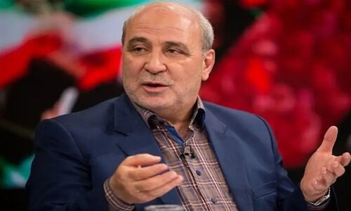 واکنش تند نماینده مجلس به دخالت مراجع دیگر در قانونگذاری: مجلس تنها مرجع رسمی است!