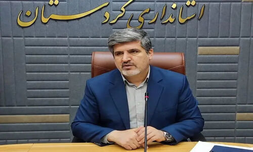 پس از ۲۳ سال جنجال؛ مالکیت بازارچه مرزی سیرانبند بالاخره به استانداری کردستان رسید!