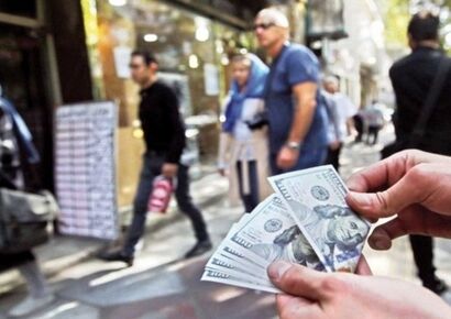 پیش بینی ترسناک از قیمت دلار تا پایان امسال