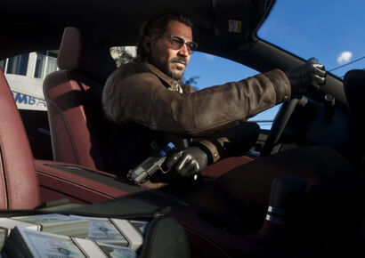 بازیگر GTA 5 باور دارد GTA 6 لایق قیمت ۱۰۰ دلاری است