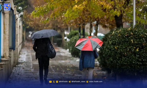 هشدار “روز صفر آبی” / پیش‌ بینی بدترین پاییز ایران