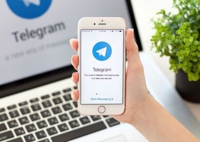 تلگرام به زودی رفع فیلتر می شود