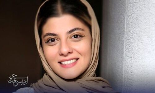 بیوگرافی مهسا طهماسبی + عکس های خانوادگی با پدر و مادر و برادر تا شوهر و بچه اش!