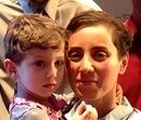 (ویدئو) یادی کنیم از آخرین حرف‌های جگرسوز نابغه ریاضی ایران به دخترش آنا؛ مریم میرزاخانی: «دنیا از تو نمی‌پرسد حالت خوب است یا نه…»