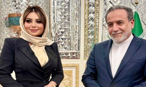 بیوگرافی سیندرلای فلسطین که در تهران مشاهده شد