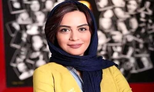 نگاه روز | تصویر زیر خاکی از کودکی مارال فرجاد/ زیبایی و معصومیت کودکانه اش مجذوب تان میکند