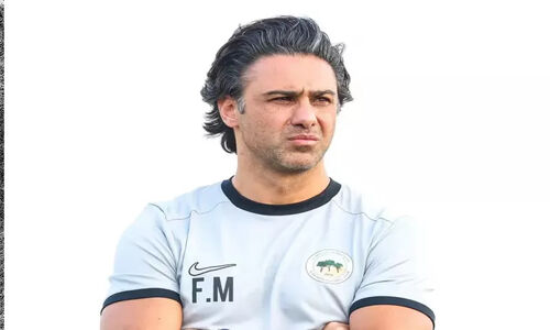 فرهاد مجیدی بی‌توجه به خطر اخراج، در فکر الجزیره