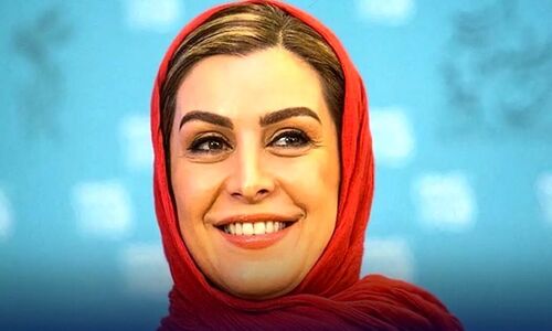 آلبوم عروسی ماه‌چهره خلیلی؛ ازدواجی عاشقانه ای که ناکام ماند…
