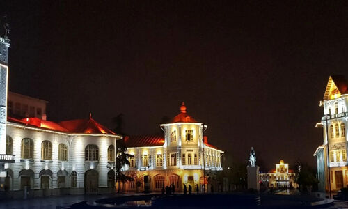 رشت در محاصره سرمایه‌گذاران تهرانی