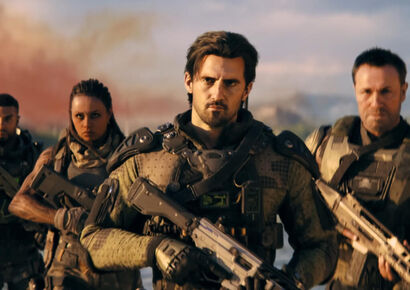 زمان انتشار و جزئیات پیش‌دانلود بازی Call of Duty: Black Ops 7 اعلام شد