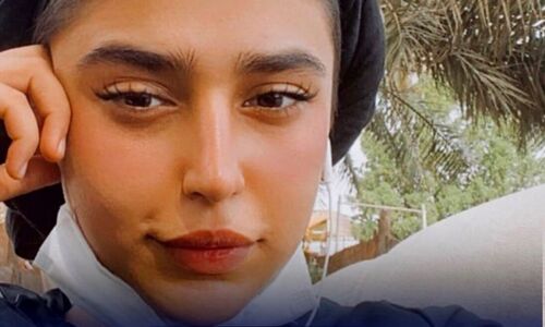 بیوگرافی ملیکا پارسا دوست + سابقه هنری