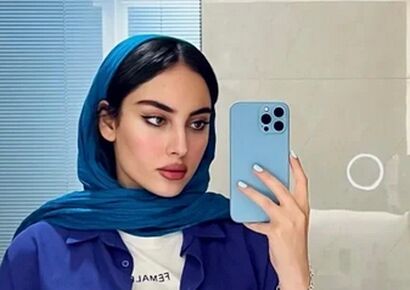 فیلم/ ترلان پروانه و نوید پورفرج با سکانس عاشقانه در «بامداد خمار» با صدای محسن چاوشی