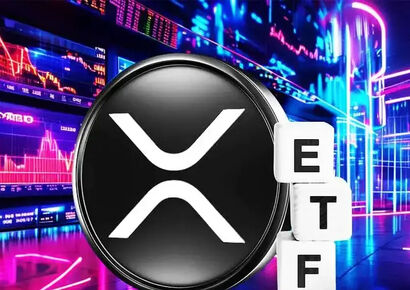نهادی‌ها آماده هجوم به بازار XRP؛ پنج ETF اسپات ریپل تا آخر ماه راه‌اندازی می‌شود!