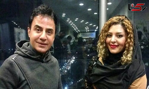 برای عمو پورنگ دعا کنید / حالش خوب نیست + فیلم